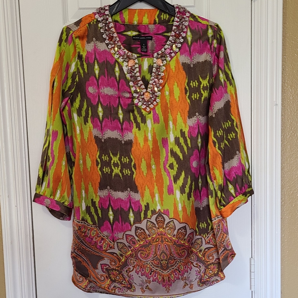 CHICO'S Tunic